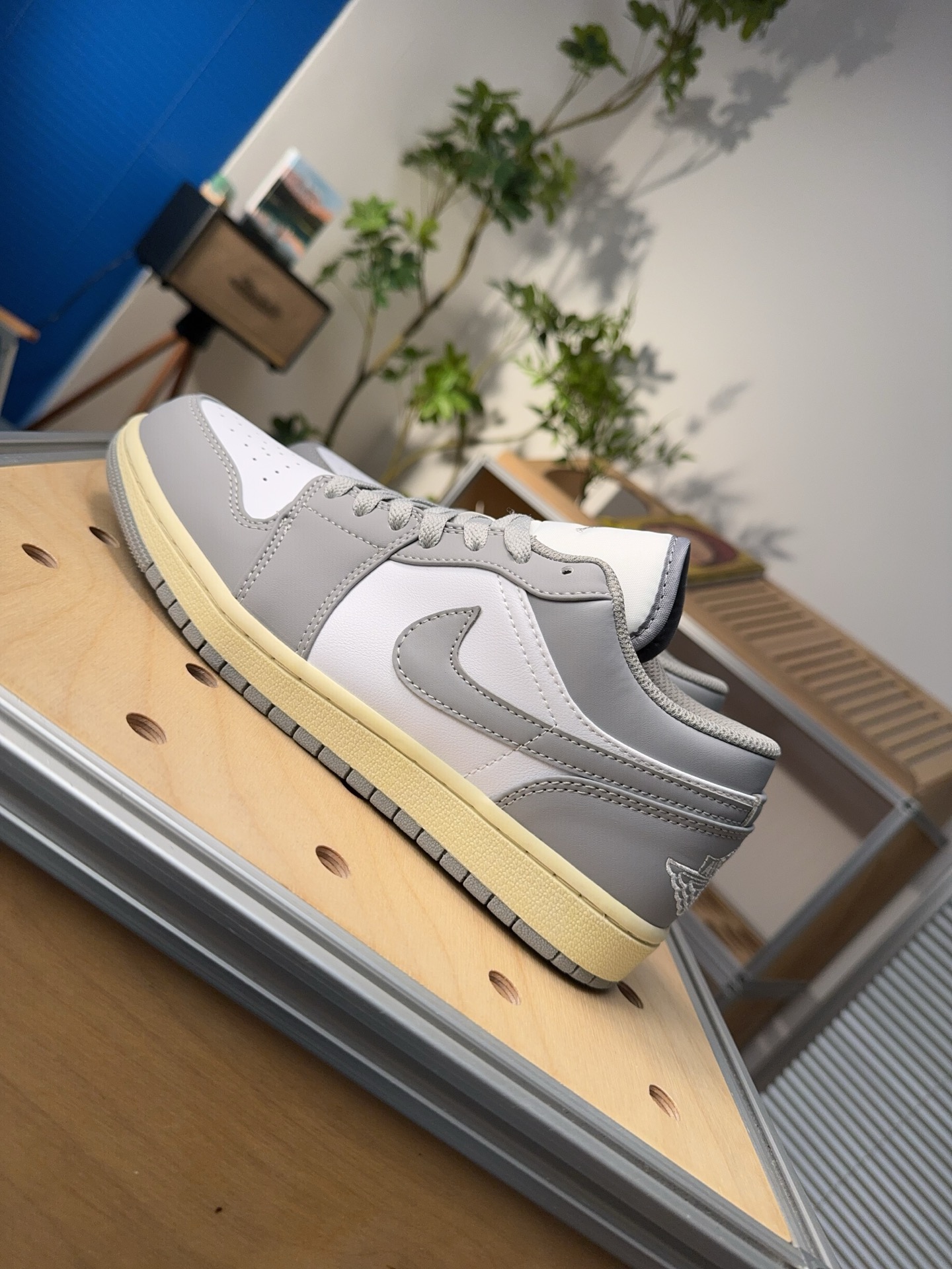 Nike Jordan